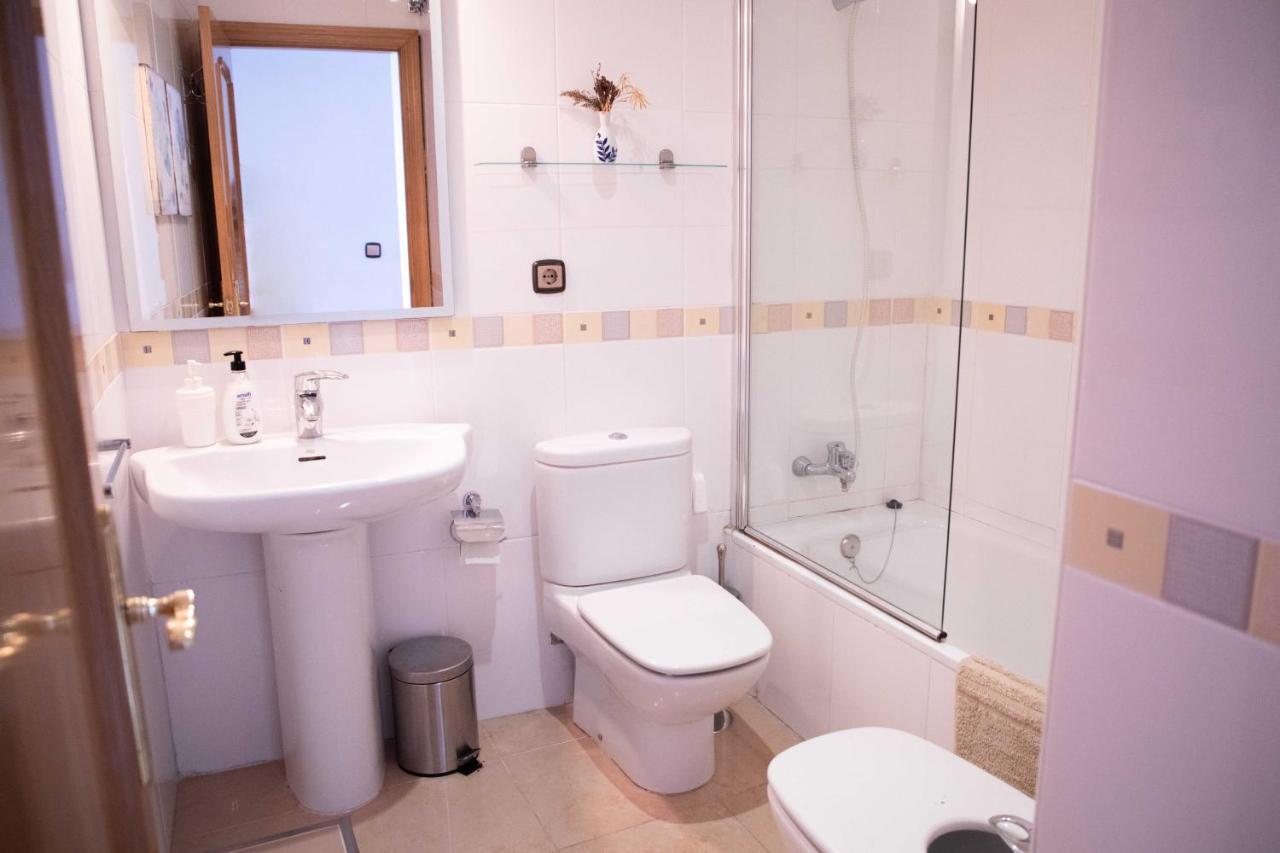 Gy Apartamento En Casa Sevillana Junto A Las Setas Exterior photo